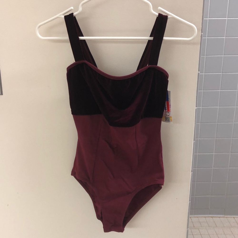 Brand new Baltogs Leotard